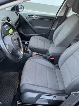 VW Golf 1.2 tsi, top stav - 3