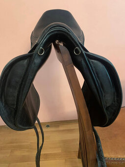 Baloun a Barefoot - 3