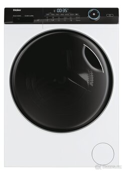 Pračka se sušičkou Haier HWD90-B14959U1-S - 3