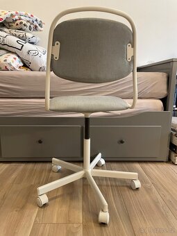 Kancelářská židle IKEA ÖRFJÄLL - 3