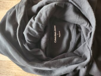 Mikina Calvin klein - 3