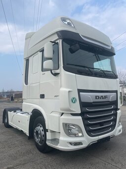 TAHAČ DAF XF480FT - 3