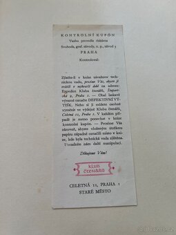 Dobrodružství Toma Sawyera - 3