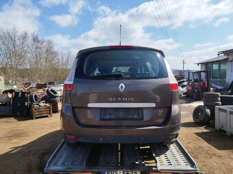 Renault Scénic 1.4 tce 96 kw - 3