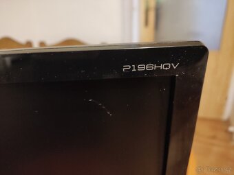 Monitor ACER 46cm - 3
