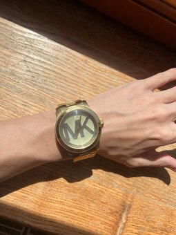 Hodinky Michael Kors MK5473 - 3