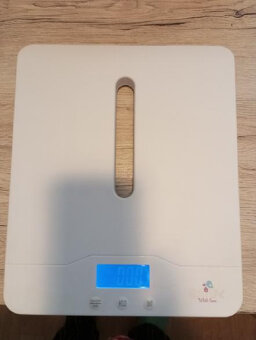 DIGITÁLNÍ KOJENECKÁ VÁHA-NOVÁ - 3