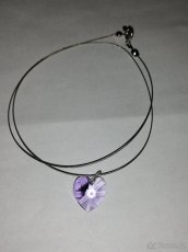 Přívěsky Swarovski - 3