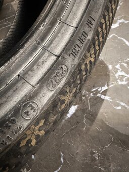 215/45/18 continental wintercontact ts870p 2022 - 3