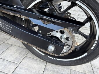 Honda NC 750X ABS - 3