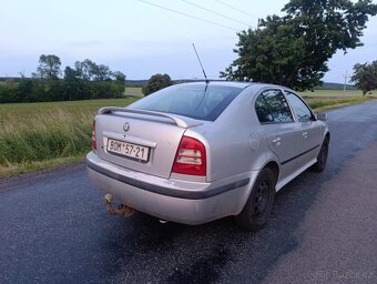 Škoda octavia 1.9 tdi 66kw - 3