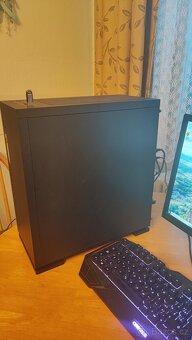 Herní počítač,Gaming pc - 3