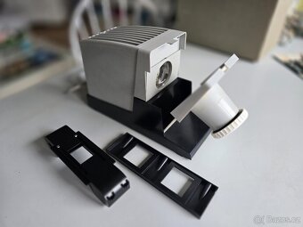 Dětský DIAPROJEKTOR - 3