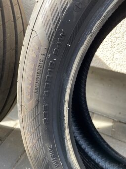 Goodyear 235/45 R18 94W Eagle F1 Asymmetric 6 - 3