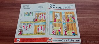 Čtyřlístek č. 67 - 96. - 3