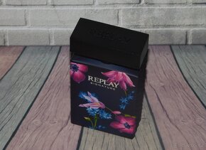 Replay Signature (100 ml) - 3