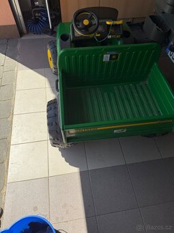 Elektrické auto - 3