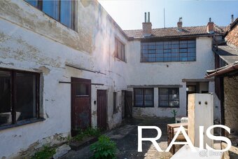 RD Ivanovice na Hané k rekonstrukci 161m2 - 3
