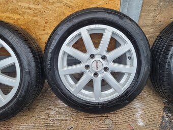 kola VW, Skoda, Seat - 3