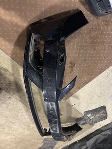 seat leon 5f0807221 narazník vw polo 2gs807221h - 3