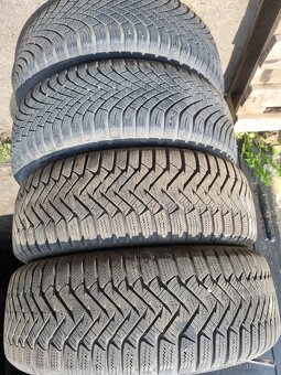 185/60 R14 - Disky 4x108 Peugeot, Ford, Citroen - 3