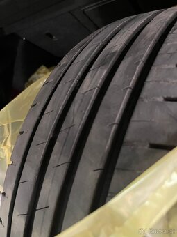 205/55 R17 letní pneumatiky - 3