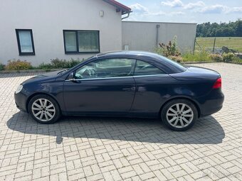 VW Eos 2008 - 3