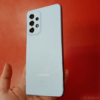 Samsung Galaxy A53 5G 8GB/256GB - 3