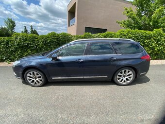 Citroen C5, 2,2HDi - 3