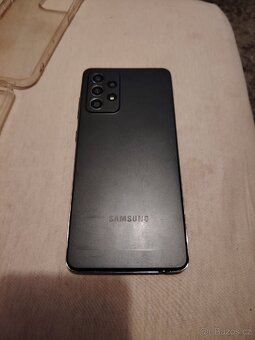 Samsung A52s 5g - 3