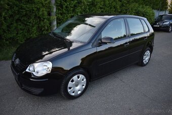 Volkswagen Polo 1.2 47kw Nová STK - 3