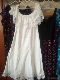 Letní šaty - 3