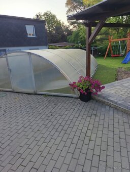 Zastřešení - 3