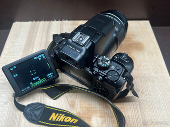 Nikon P950 - 3