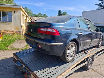 Renault Laguna 1.8 88kW ND - 3