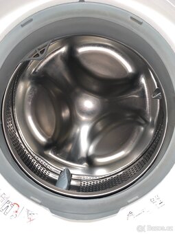 Pračka Aeg LS70840 - 3