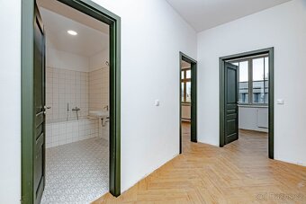 Pronájem 4kk / 91m² – Kostelec nad Orlicí - 3
