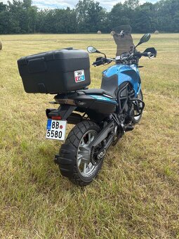 bmw f 800 gs (650 twin) s 35kw v tp - 3