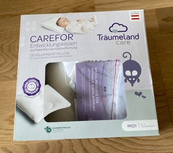 Polstarek tvarovaci  - Traumeland Carefor - 3