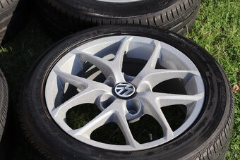 17 VW T4, T5 Touran, Jetta, Scirocc Sharan, Tiguan - 3