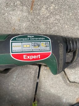 Bosch PEX 400 AE elektrická bruska - 3