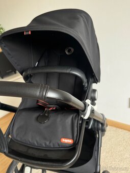 Bogaboo fox cub - 3