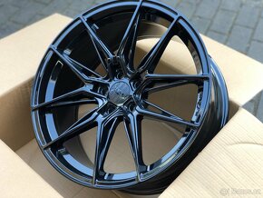 Alu kola 22” vhodné na Chevrolet Camaro - 3