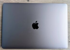 Apple MacBook Air 13” 2018 16GB/256GB/US - Space Gray - 3
