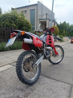 Aprilia RX 50 (80) - 3