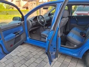 Volkswagen polo 1.4 automat - 3