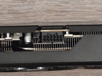 GAINWARD GeForce RTX 5070 Python III 12G | záruka 06/2028 - 3