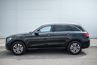 Mercedes Benz GLC 250 AMG paket nové v CZ - 3