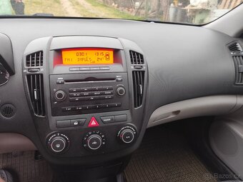 Kia ceed - 3