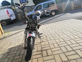 Skyteam 125 - 3